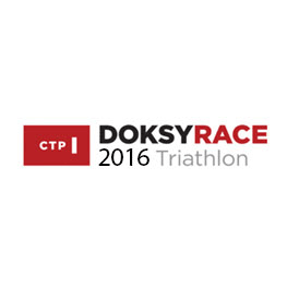 Doksyrace 2016
