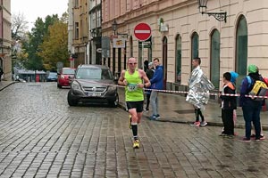 ŠkodaFIT půlmaraton