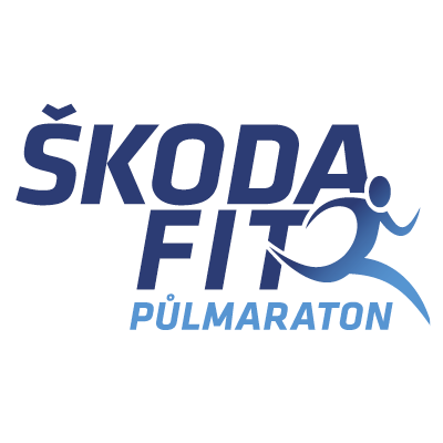 Škoda Fit půlmaraton