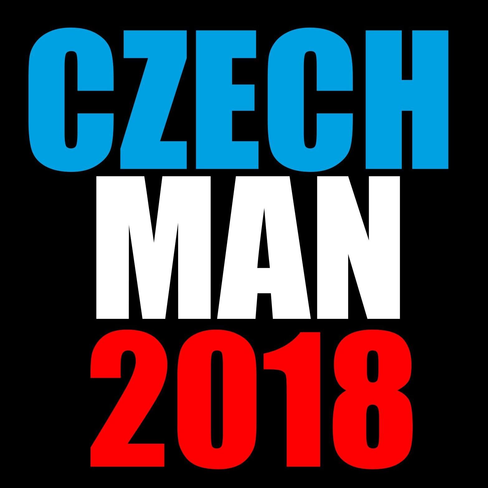 Czechman 2018