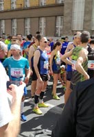 Pardubický půlmaraton, MČR 2018