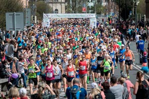 Pardubický půlmaraton, MČR 2018