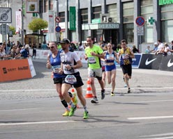 Pardubický půlmaraton, MČR 2018