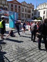 Pardubický půlmaraton, MČR 2018