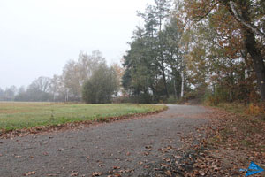 Třeboňský maraton 2018