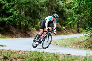 Duatlon Příbram 2017