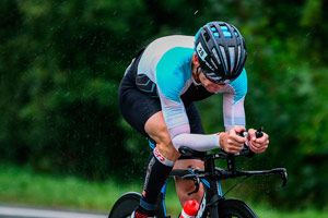 Duatlon Příbram 2017