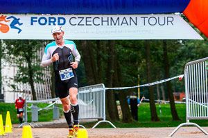 Duatlon Příbram 2017