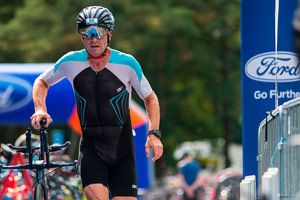 Duatlon Příbram 2018