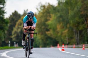 Duatlon Příbram 2018