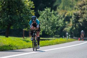 Duatlon Příbram 2018