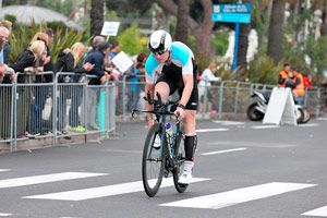 Ironman France 2016