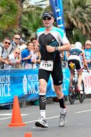 Ironman France 2016