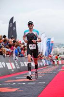 Ironman France 2016