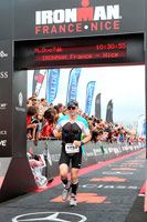 Ironman France 2016