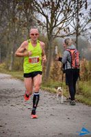 Třeboňský maraton 2018